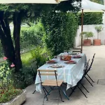 Chez Gilles Et Aline Villa Figeac