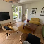 Villa Chez Gilles Et Aline