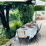 Chez Gilles Et Aline