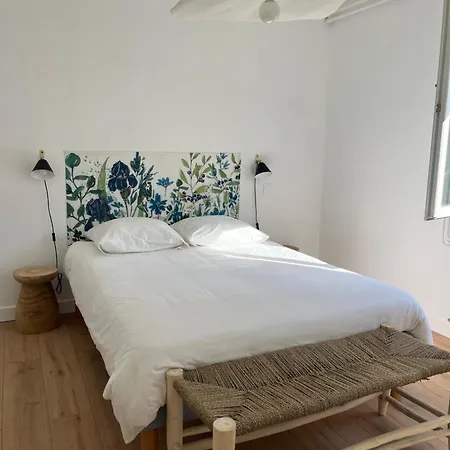 Chez Gilles Et Aline فيلة فيجيا