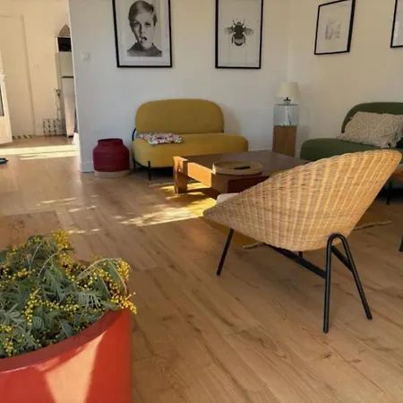 Chez Gilles Et Aline